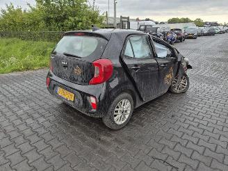 Sloopauto Kia Picanto 1.0 2023/4