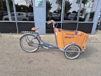 skadebil fiets Overige  Baloe Curve 2020/2
