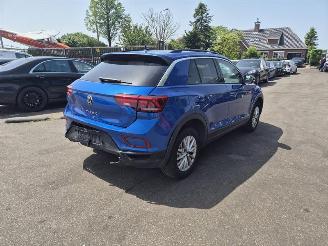 Coche accidentado Volkswagen T-Roc 1.0 TSi 2024/3