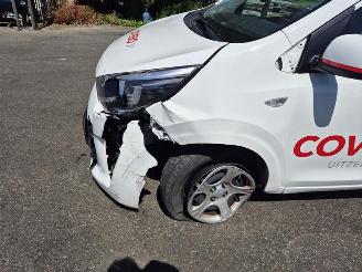 Kia Picanto 1.0 DPI picture 5