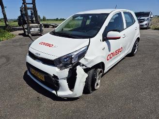 Kia Picanto 1.0 DPI picture 3