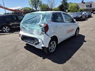 Schadeauto Kia Picanto 1.0 DPI 2022/11