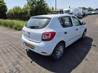 Sloopauto Dacia Sandero 0.9 TCe 2013/11