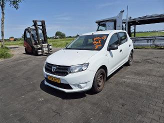 Dacia Sandero 0.9 TCe picture 3