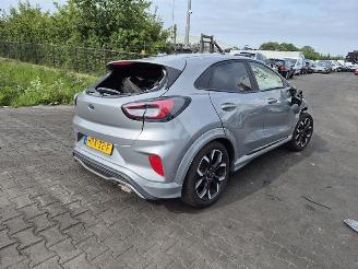 demontáž osobní automobily Ford Puma 1.0 Ti EcoBoost 2020/2