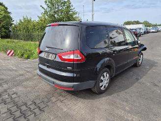 demontáž osobní automobily Ford Galaxy 1.6TDCi 2013/4