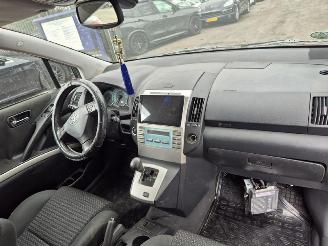 Toyota Corolla-verso 1.8 16v picture 6