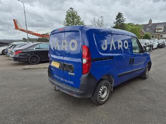 Fiat Doblo 1.3 D 2020/12