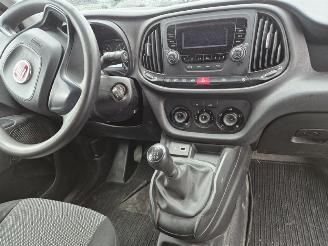 Fiat Doblo 1.3 D picture 6