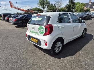Schadeauto Kia Picanto 1.0 DPi 2023/5