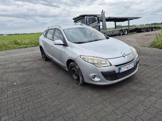 Renault Mégane Grandtour 1.9 dCi picture 4