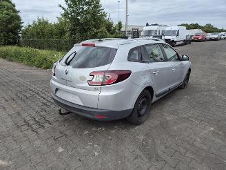 Dezmembrări autoturisme Renault Mégane Grandtour 1.9 dCi 2011/1