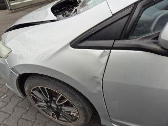Honda Insight 1.3 Hybrid picture 10