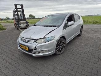Honda Insight 1.3 Hybrid picture 3