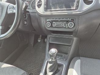 Volkswagen Tiguan 1.4 TSi picture 13