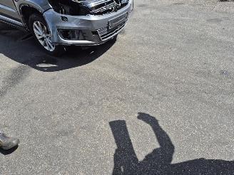 Volkswagen Tiguan 1.4 TSi picture 4