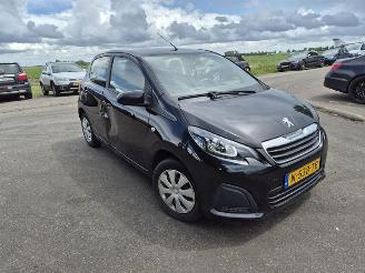 Peugeot 108 1.0 12v VVT picture 4