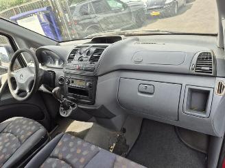 Mercedes Vito 109 Cdi picture 9