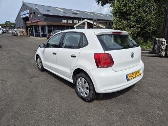 Volkswagen Polo 1.2 12v picture 2