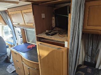 Hymer  2.5 TDi picture 22