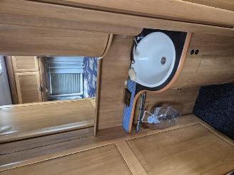 Hymer  2.5 TDi picture 18