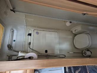 Hymer  2.5 TDi picture 21