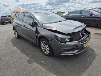 Opel Astra 1.0 Turbo picture 4