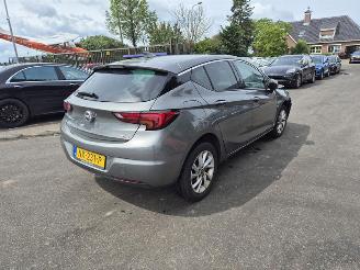 Auto incidentate Opel Astra 1.0 Turbo 2017/5