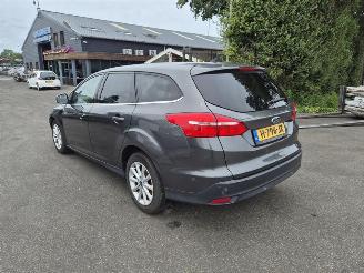 Ford Focus 1.5 TDCi picture 2