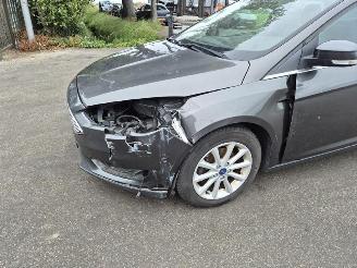 Ford Focus 1.5 TDCi picture 4