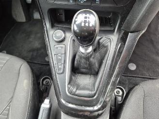 Ford Focus 1.5 TDCi picture 7