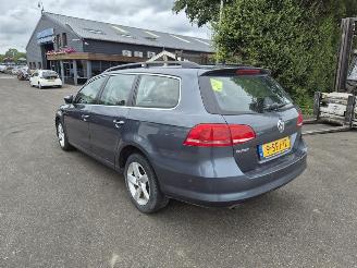 Volkswagen Passat Variant 1.6 TDi picture 2