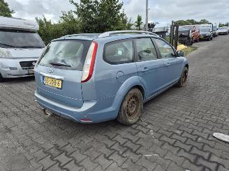 Sloopauto Ford Focus Wagon 1.8 16v 2009/4
