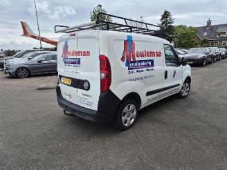  Fiat Doblo 1.3 D 2012/4