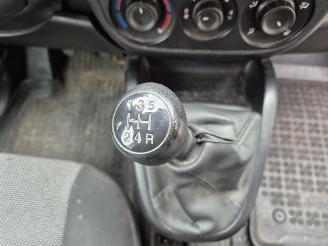 Fiat Doblo 1.3 D picture 7
