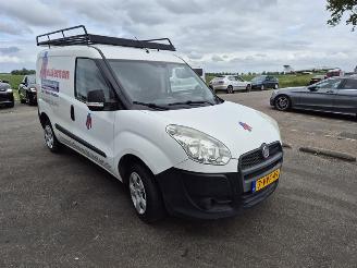 Fiat Doblo 1.3 D picture 4