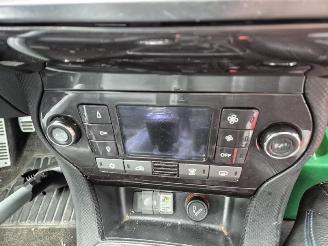 Fiat Bravo 1.4 T picture 6