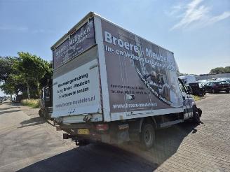 Sloop bestelwagen Iveco New daily  2013/1