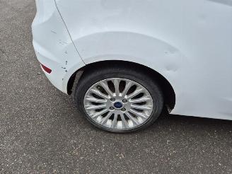 Ford Fiesta 1.25 picture 5