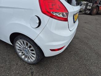 Ford Fiesta 1.25 picture 7