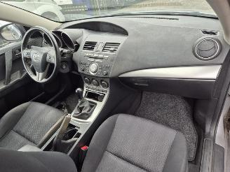 Mazda 3 1.6  i picture 5