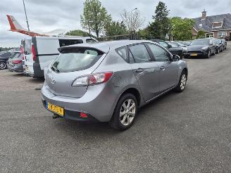  Mazda 3 1.6  i 2009/8