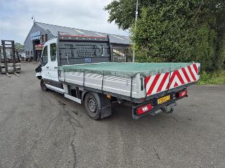 Ford Transit 2.0 TDCi pick up DC picture 2