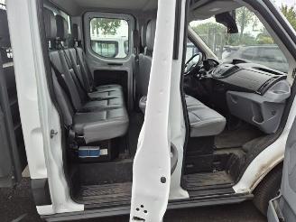 Ford Transit 2.0 TDCi Pick Up DC picture 10