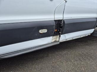Ford Transit 2.0 TDCi Pick Up DC picture 5