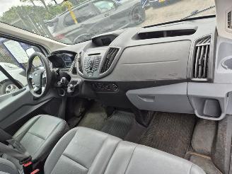 Ford Transit 2.0 TDCi Pick Up DC picture 6