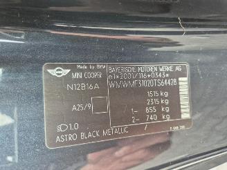 Mini Cooper 1.6 16v picture 9