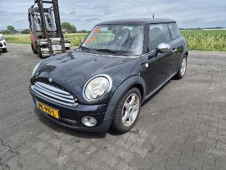 Mini Cooper 1.6 16v picture 3