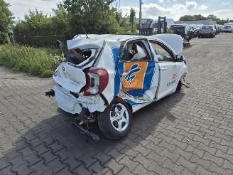 rozbiórka samochody osobowe Kia Picanto 1.0 12v 2023/6