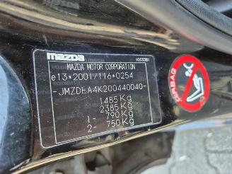 Mazda 2 1.3 picture 8